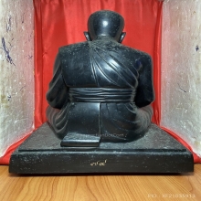 พระบูชาหลวงพ่อทวด 12นิ้ว ปี2558 วัดช้างให้