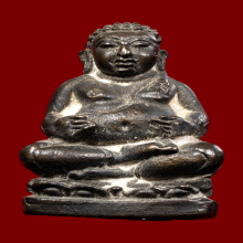 หลวงปู่ทิม อิสริโก วัดละหารไร่ พระสังกัจจายน์ มงคลโสฬส