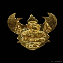 รับเช่าองค์พญาครุฑ