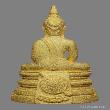 โสธรกรมตำรวจโสธรกรมตำรวจ 80 ปีเนื้อทองคำพิมพ์ใหญ่พ่นทราย 
