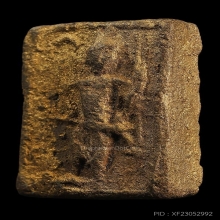 พระนารายณ์ ล.พ.เชย วัดท่าควาย สิงห์บุรี ปี2468