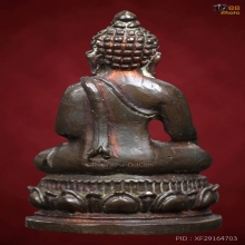 พระกริ่งนเรศวรเมืองงาย