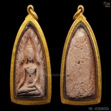 พระขุนแผนบ้านกลาง