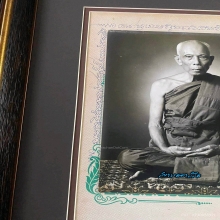 พระครูเวชคามคณารักษ์ หลวงพ่อตาบ วัดมะขามเรียง แชมป์