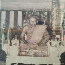 ตระกรุดหลวงพ่อพิณวัดอุบลฯ