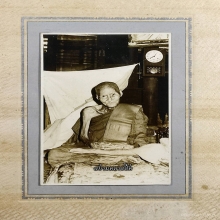 ภาพถ่ายหลวงพ่อโห้ วัดนาหนอง ราชบุรี