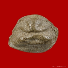 พระปิดตาหลวงปู่เปีย วัดค้างคาว จ.นนทบุรี