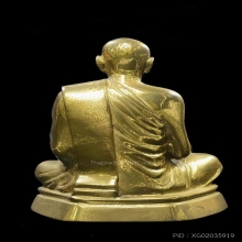 หลวงพ่อฤาษีลิงดำ ปี34