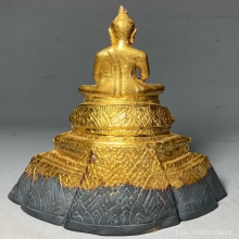 พระบุทองหน้าตัก1.5นิ่ว