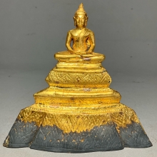 พระบุทองหน้าตัก1.5นิ่ว