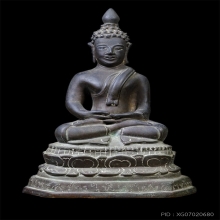 รัชกาลปี 2478 ลป.จันทร์ สร้าง