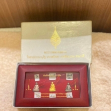 หลวงพ่อฤาษีฯทองคำ 100 ปี 
