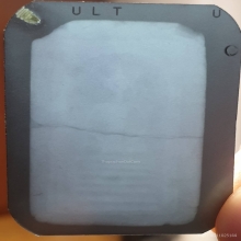 พระสมเด็จวัดเกศไชโย​ พิมพ์​ 7 ชั้น​อกตัน