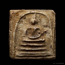 พระสมเด็จบางขุนพรหม​ พิมพ์เส้นด้าย