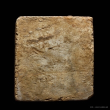 พระสมเด็จบางขุนพรหม​ พิมพ์เส้นด้าย