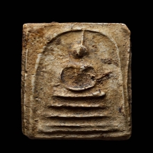 พระสมเด็จบางขุนพรหม​ พิมพ์เส้นด้าย