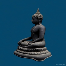 พระบูชาศูนย์การทหารม้าค่ายอดิศร ปี2514