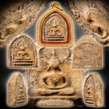 สมเด็จซุ้มชินราช