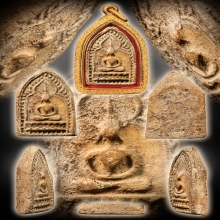 สมเด็จซุ้มชินราช