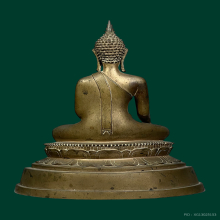 พระรัชกาล 4นิ้ว