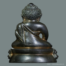 พระกริ่งนำฤกษ์ พ.ศ. 2520 อ.กิจจา วาจาสัจ