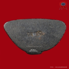 รูปหล่อหลวงพ่อผาง[แชมป์งานสมาคมฯ]ก้นตอก ปี17