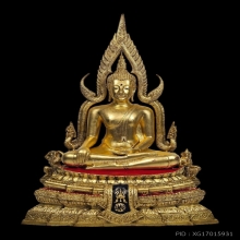 พระพุทธชินราช