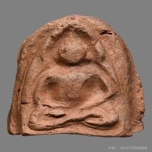 หลวงปู่บุญ วัดกลางบางแก้ว นครปฐม
