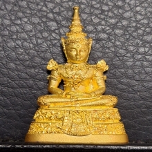 พระแก้วมรกตกรมสรรพสามิต ทรงเครื่องฤดูร้อน ปี2539 