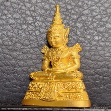 พระแก้วมรกตกรมสรรพสามิต ทรงเครื่องฤดูร้อน ปี2539 