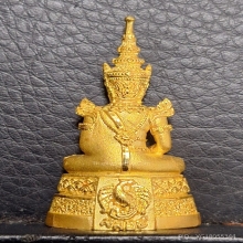 พระแก้วมรกตกรมสรรพสามิต ทรงเครื่องฤดูร้อน ปี2539 