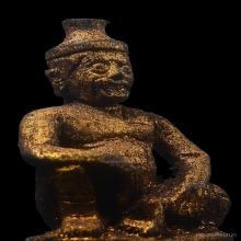 ***พ่อแก่ฤาษีนารอด ไม้โพธิ์แกะ หลวงปู่บุญ วัดกลางบางแก้ว***
