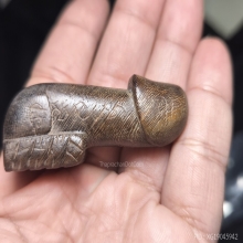 ปลัดขิกหลวงพ่อหอม วัดชานหมาก