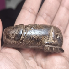 ปลัดขิกหลวงพ่อหอม วัดชานหมาก