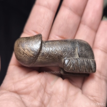 ปลัดขิกหลวงพ่อหอม วัดชานหมาก