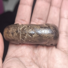 ปลัดขิกหลวงพ่อหอม วัดชานหมาก