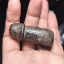 ปลัดขิกหลวงพ่อหอม วัดชานหมาก