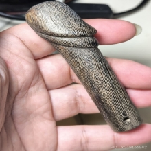 ปลัดขิกหลวงพ่อสัมฤทธิ์ วัดอู่ทอง