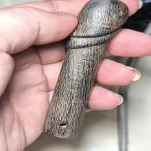 ปลัดขิกหลวงพ่อสัมฤทธิ์ วัดอู่ทอง