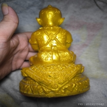 กุมารทองครูบาดวงดี