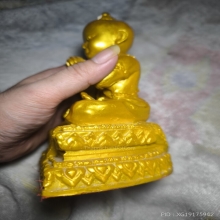 กุมารทองครูบาดวงดี