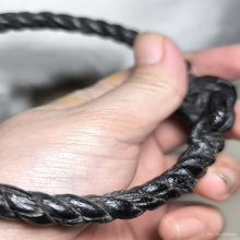 พิรอดแวนหลวงพ่อม่วง วัดบ้านท่วน