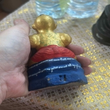 กุมารทองหลวงปู่แย้ม วัดสามง่าม รุ่นเจ้าทรัพย์