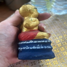 กุมารทองหลวงปู่แย้ม วัดสามง่าม รุ่นเจ้าทรัพย์