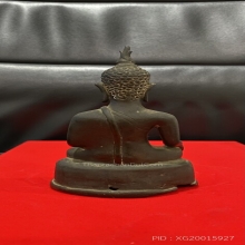 พระบูชาเชียงแสนสิงห์3 