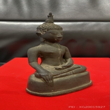 พระบูชาเชียงแสนสิงห์3 