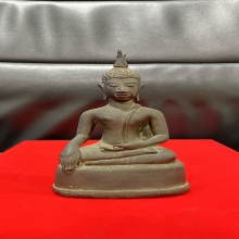 พระบูชาเชียงแสนสิงห์3 