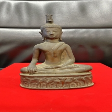 พระบูชาเชียงแสนลังกาวงศ์