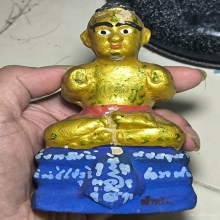 กุมารทองหลวงปู่แย้ม วัดสามง่าม รุ่นเจ้าทรัพย์