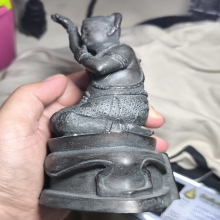 กุมารทองหลวงปู่หงษ พรหมปัญโญ รุ่นบรรดาทรัพย์